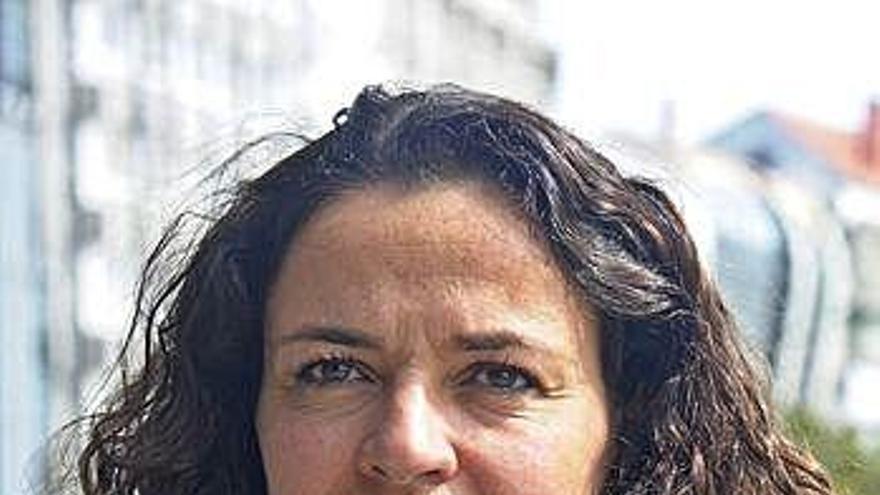 Susana Lenguas.