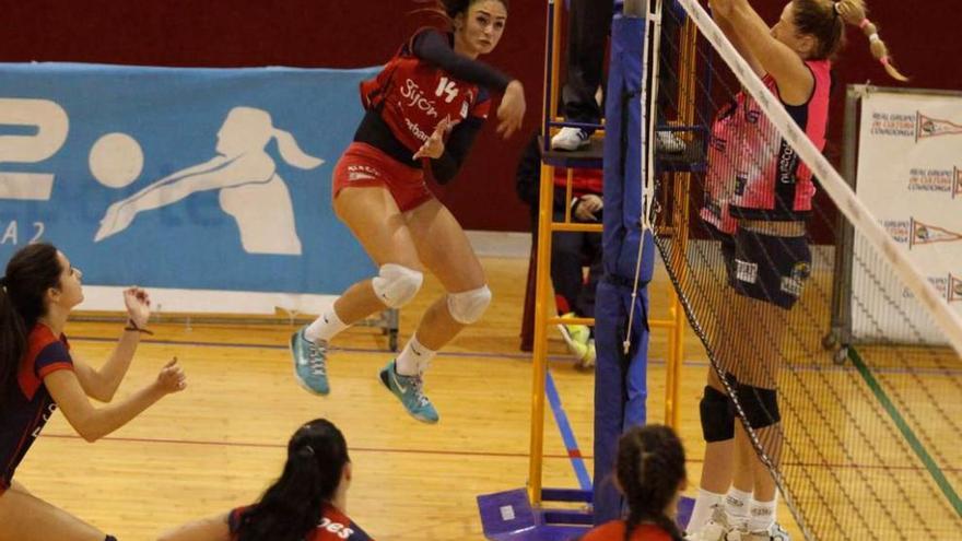 La seguridad en el voleibol