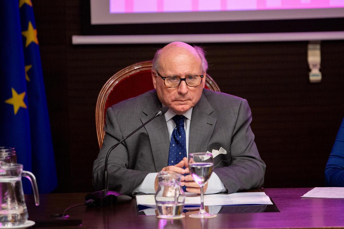El  'I Foro Sevilla es Industria' en imágenes