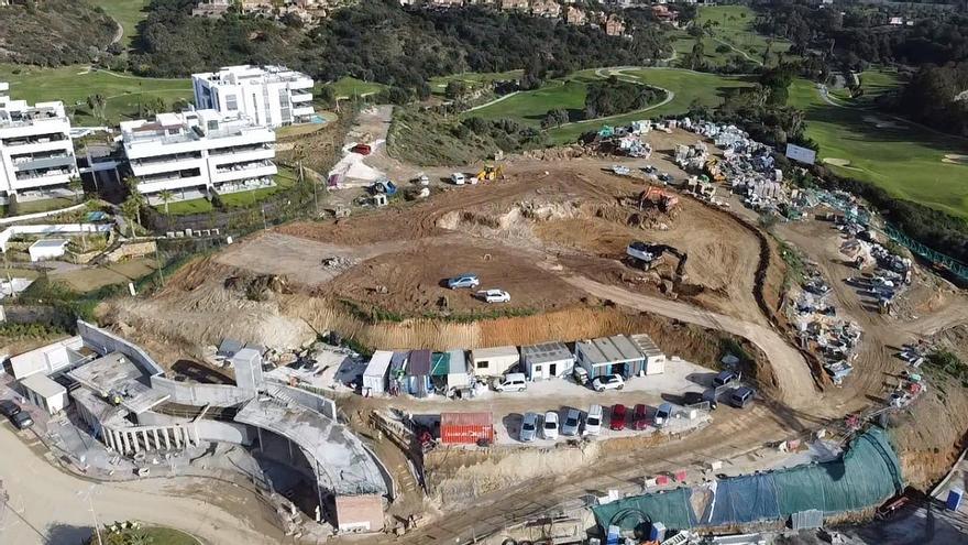 Aedas Homes inicia las obras de casi 100 nuevas viviendas en Marbella y Estepona