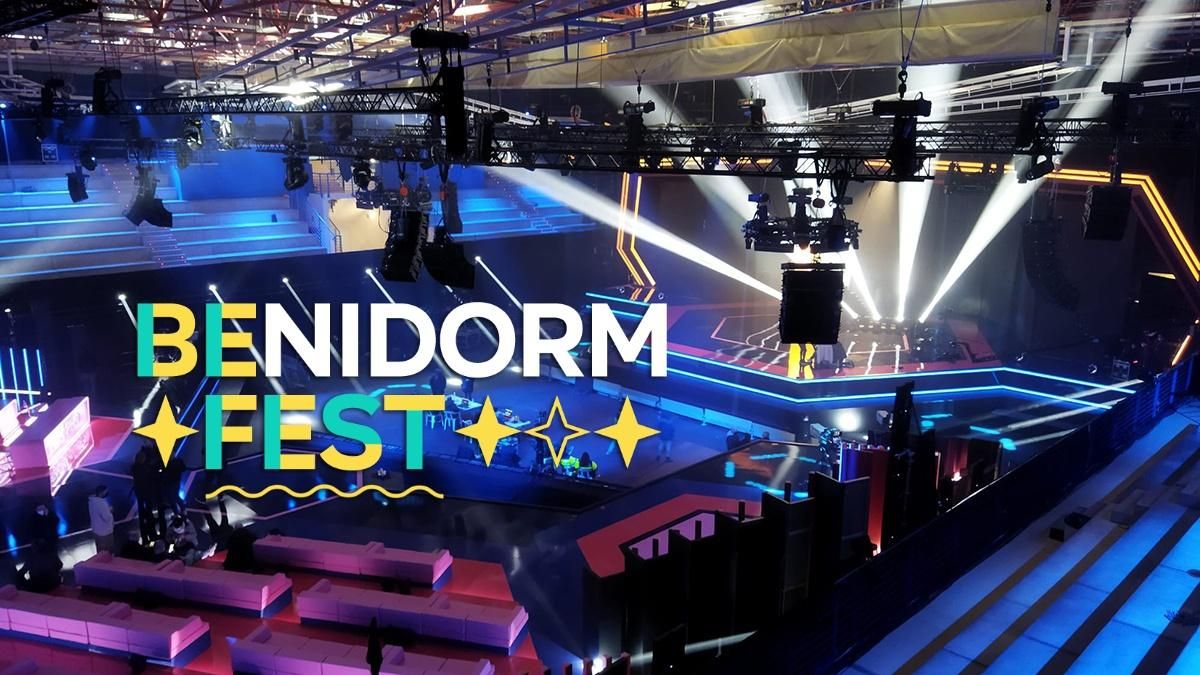 ¿Quan és la segona semifinal del Benidorm Fest 2022? Dia, hora i on veure-la per TV ¿Quan és la segona semifinal del Benidorm Fest 2022? Dia, hora i on veure-la per TV