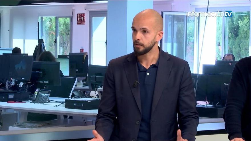 “La compraventa de vivienda puede estimular la economía del barrio”