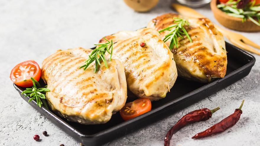 Una receta fácil de comer pollo: deliciosa y que seguro no conocías