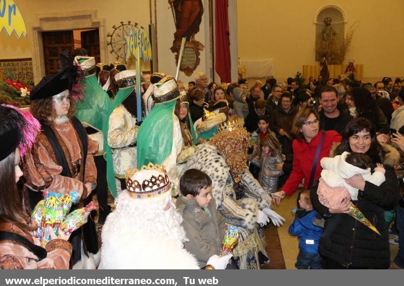 GALERIA DE IMÁGENES - Los Reyes Magos en la Provincia, Cabalgatas