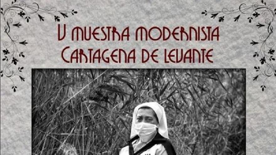 Concluye la V Muestra Modernista online