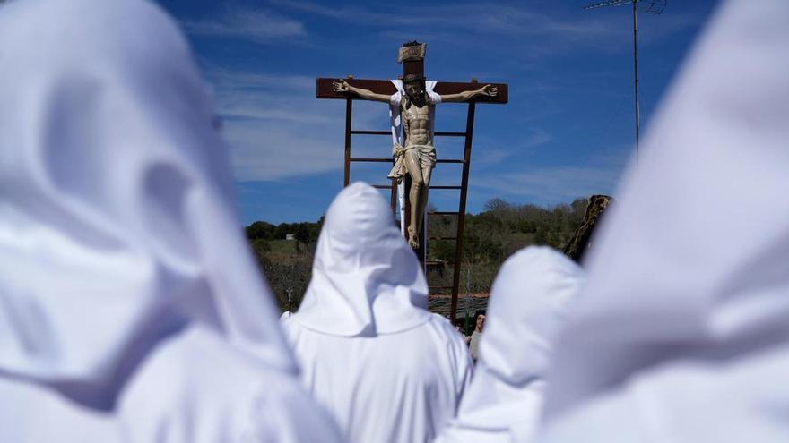 Pregonemos la Semana Santa. Pregonemos Zamora