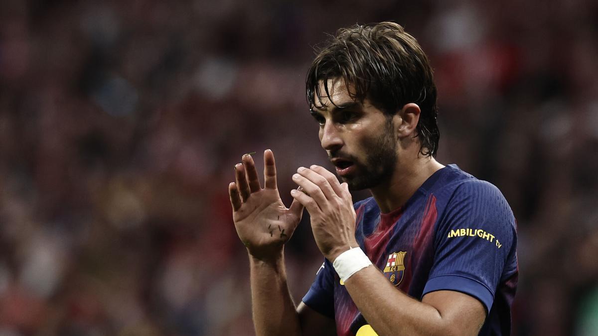 Acuerdo total Ferran Torres-PSG: ¡Empiezan las negociaciones con el Barça!