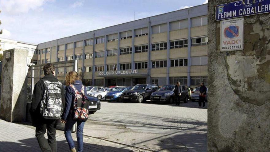 La Fiscalía pide 69 años para el antiguo profesor del colegio Valdeluz por abusos sexuales a 14 menores