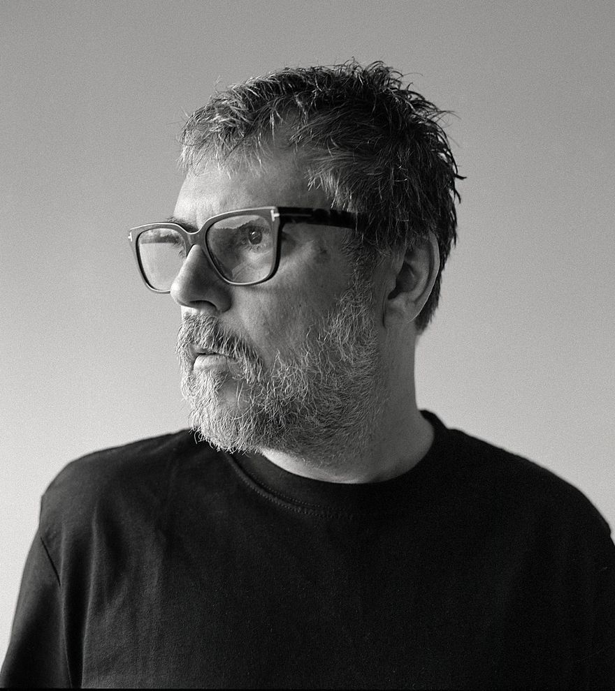 Iván Ferreiro: “La música es un lenguaje fantástico para conectar con los demás”