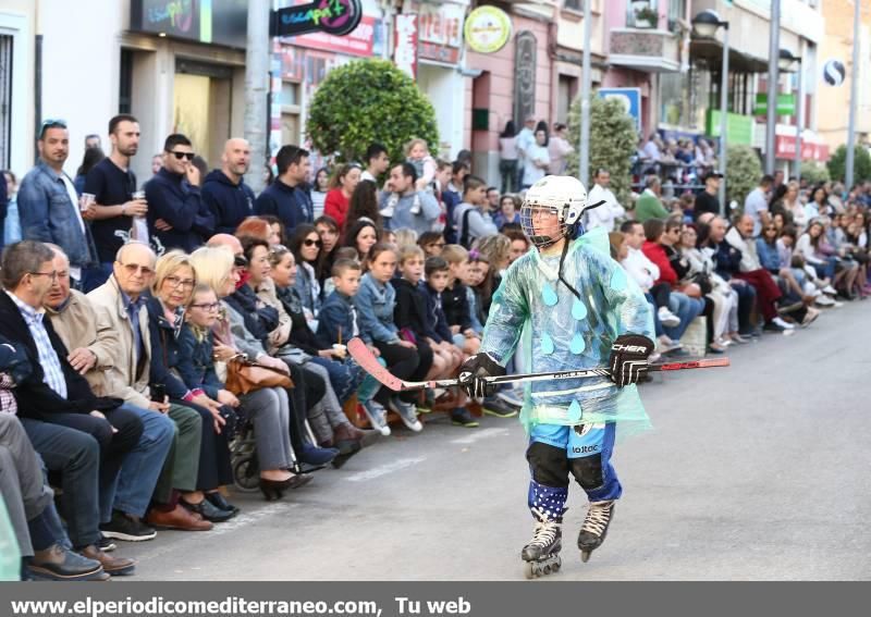 Fiestas patronales de Sant Pasqual de Vila-real