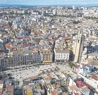 Des del Roure de Quart. De València Estant