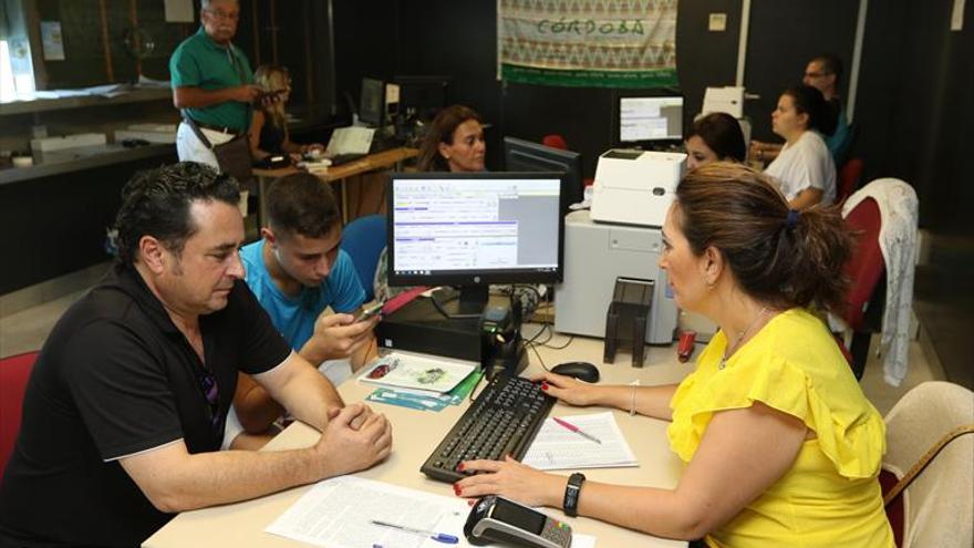 Último arreón para llegar a los 10.500 abonados