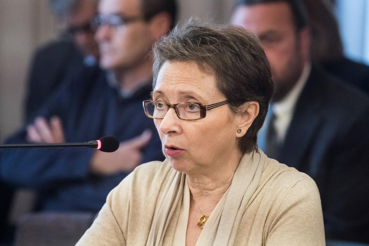 Carmen Martínez Aguayo.