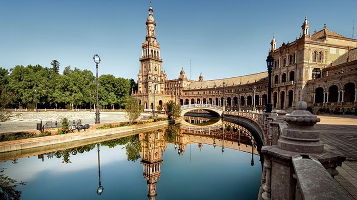 Sevilla