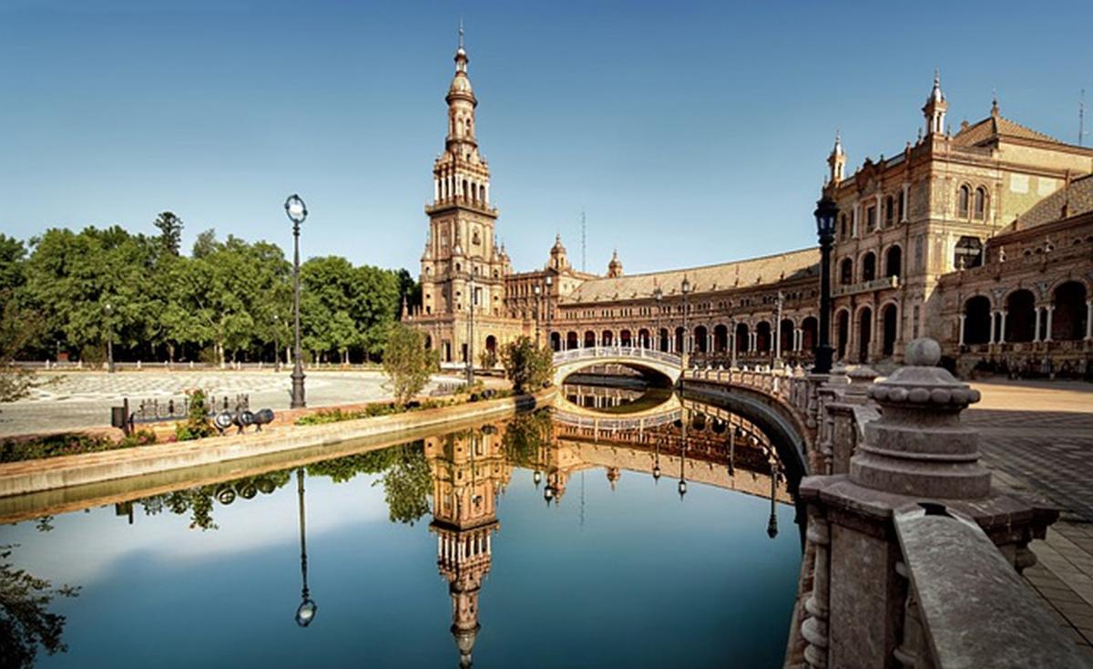 Sevilla