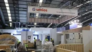 Vigo destina 80.000 euros a Conxemar para impulsar la contratación durante la feria