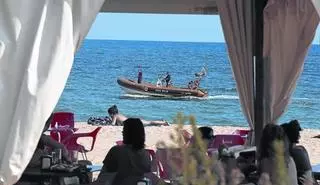 La playa que recomienda 'National Geographic' a solo media hora de Barcelona