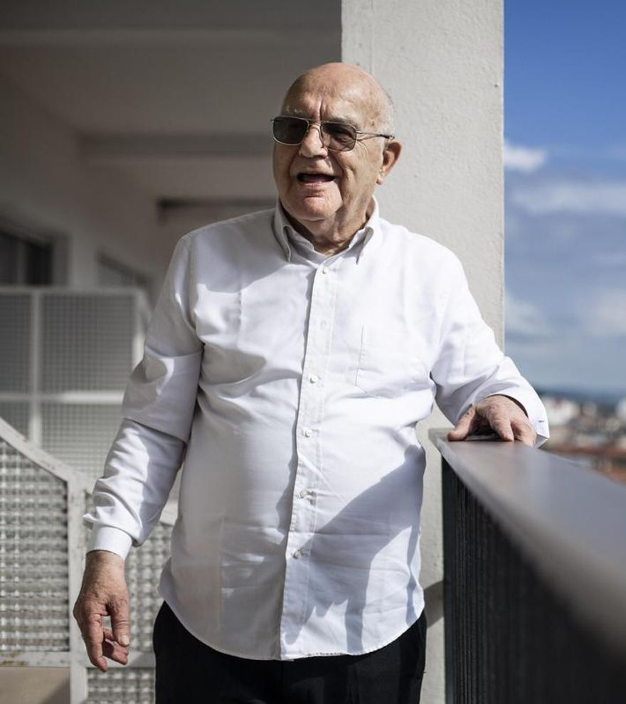 Ceferino Fernández
