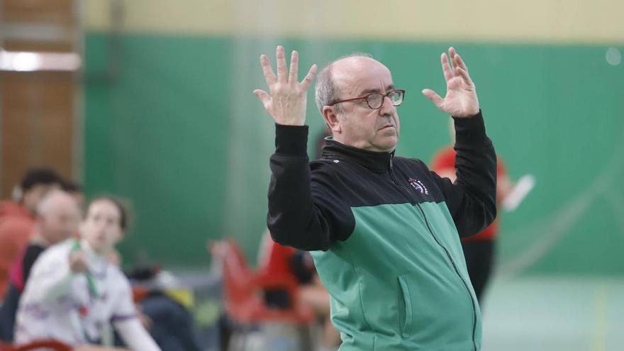 El Rahi Sepisur Adesal planta cara al Málaga Costa del Sol en la final de la Copa de Andalucía