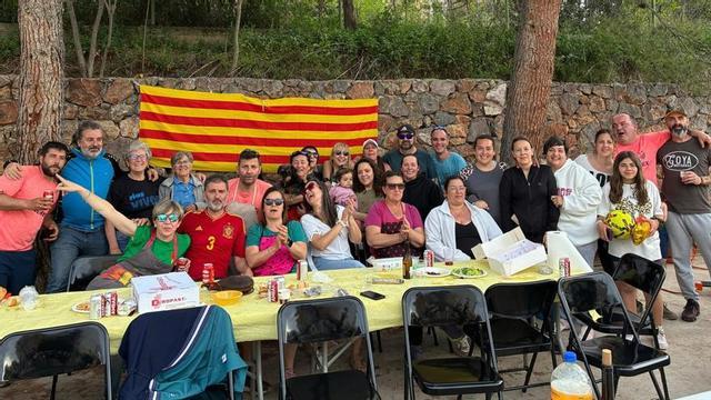 La biblioteca acercó  la lectura con una selección de libros.