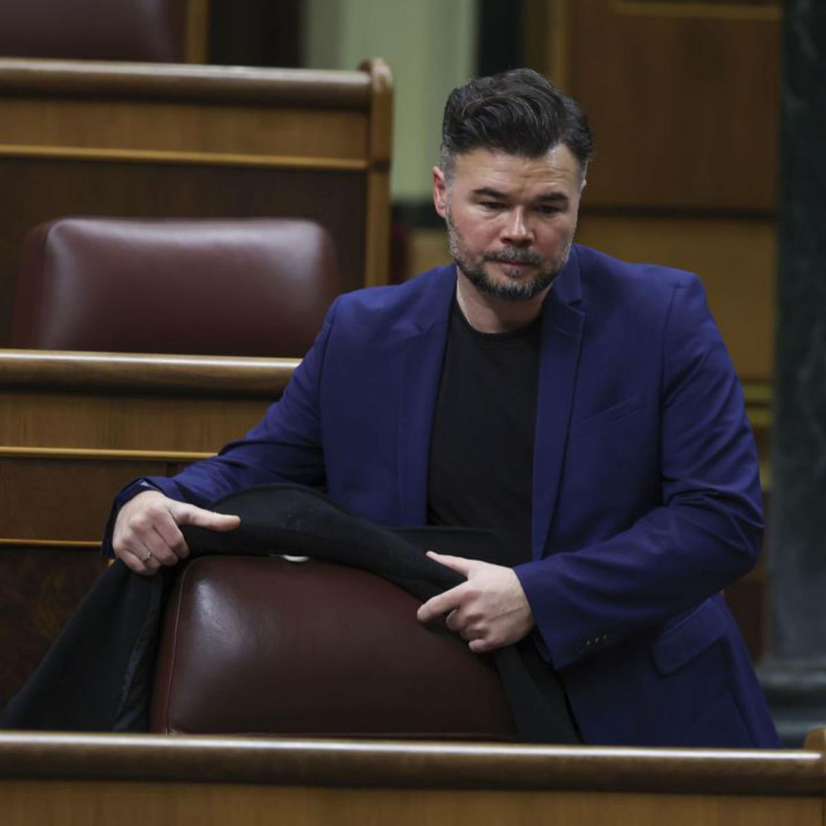 Aliança (im)posible d’ERC i Junts