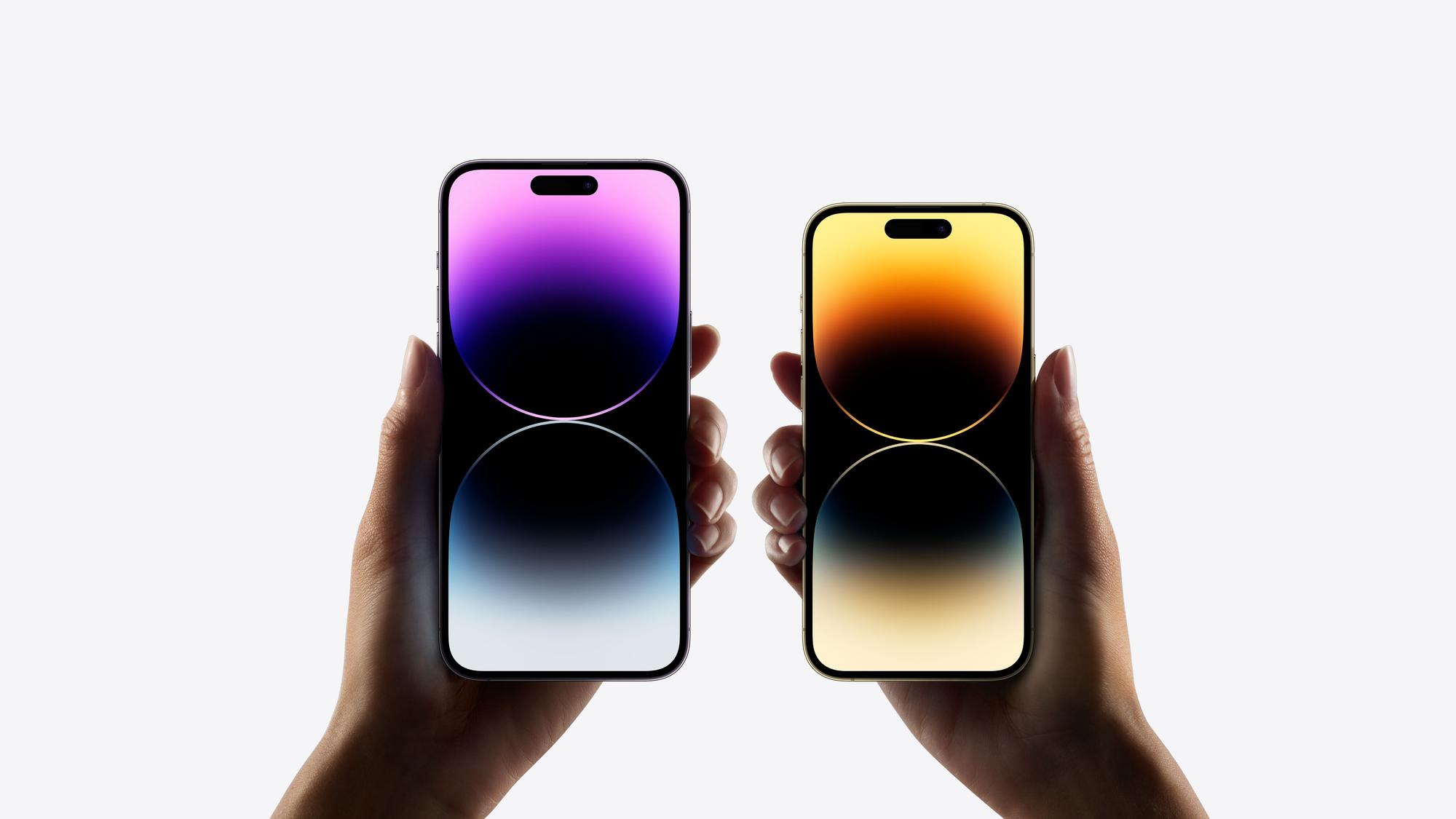 La gama iPhone 14, el Apple Watch Series 8 y el nuevo Apple Watch SE se  estrenan en todo el mundo - Apple (ES)