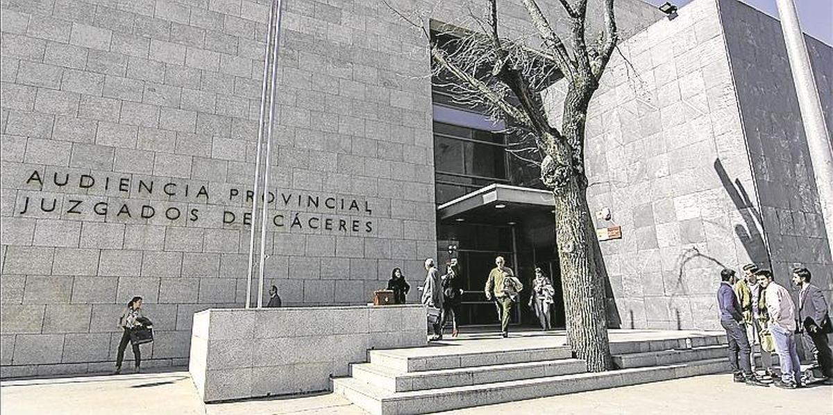 El mayor juicio de la historia