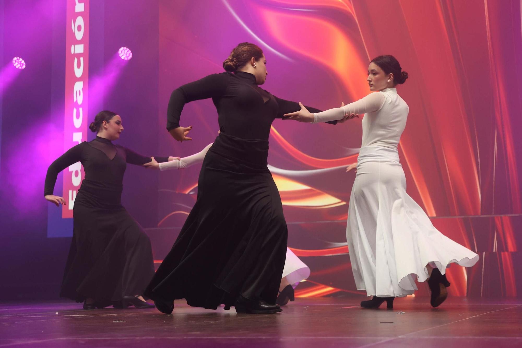 Festival Intercentros A Coruña 2025