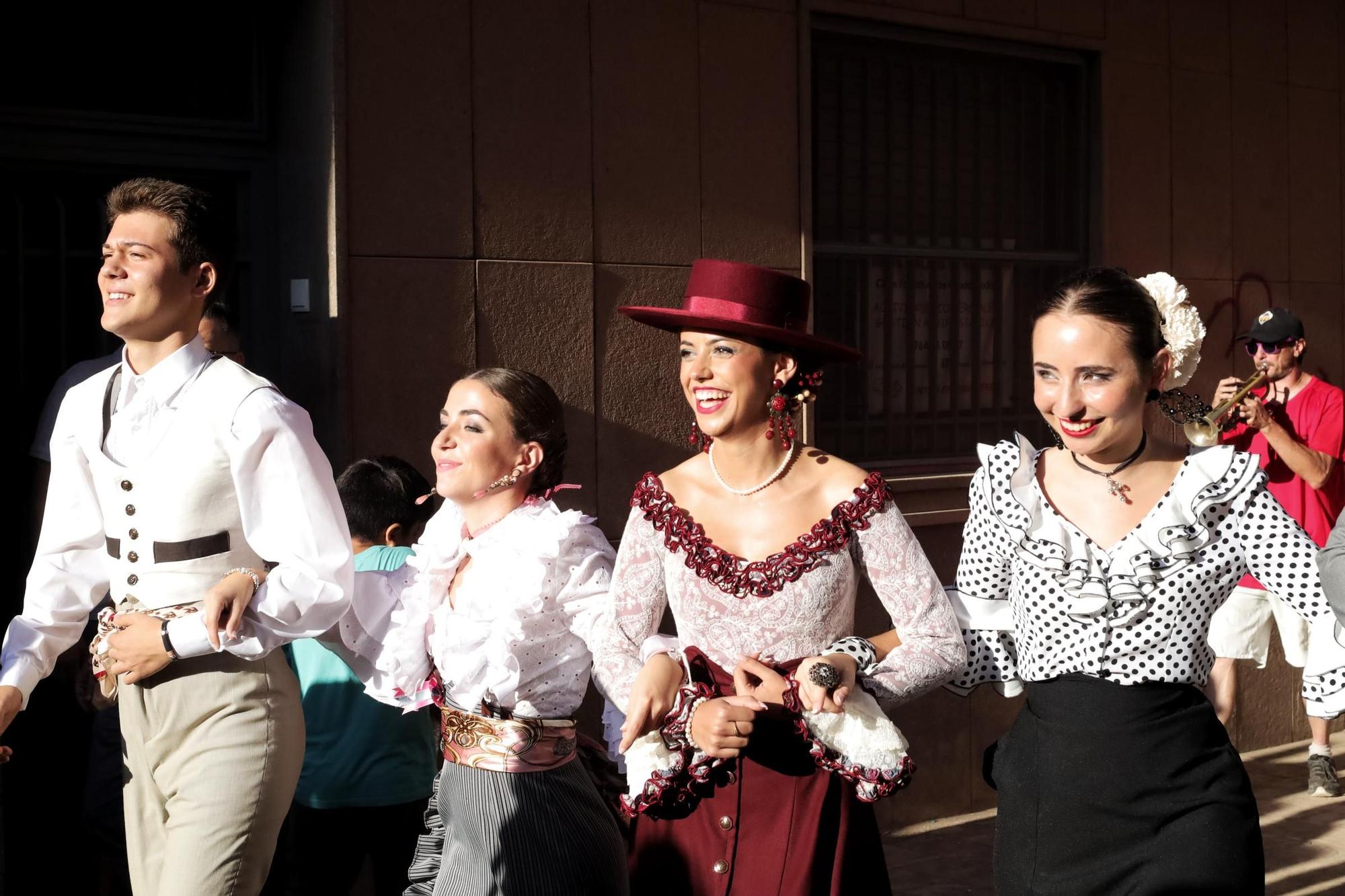 Las mejores fotos de la tarde taurina del lunes de fiestas en Almassora