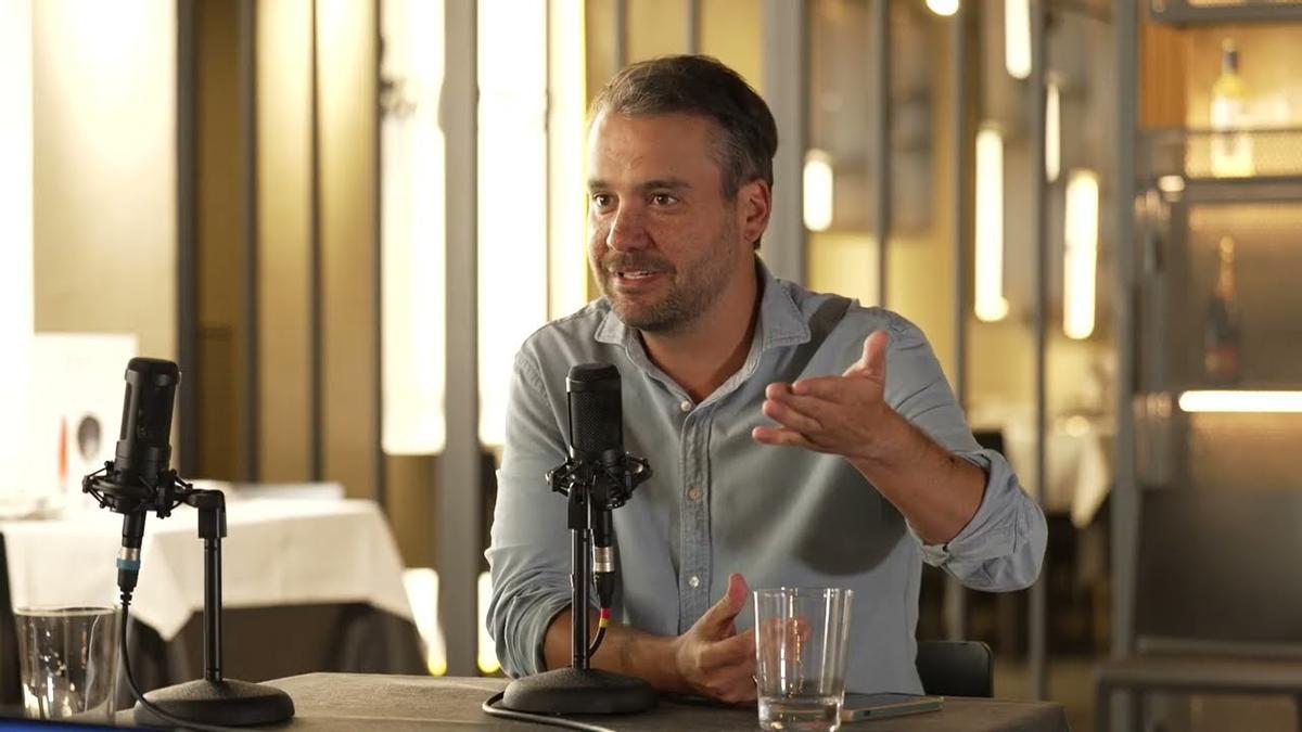 La Chalana de Xuan: capítulo 6