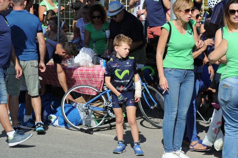 Escuelas de ciclismo