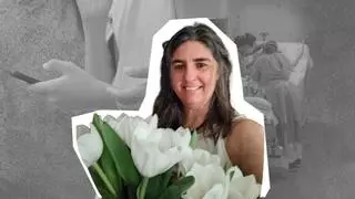 Raquel Hinojosa, víctima de una llamarada: "Las personas quemadas están más escondidas que nunca por la presión de las redes"