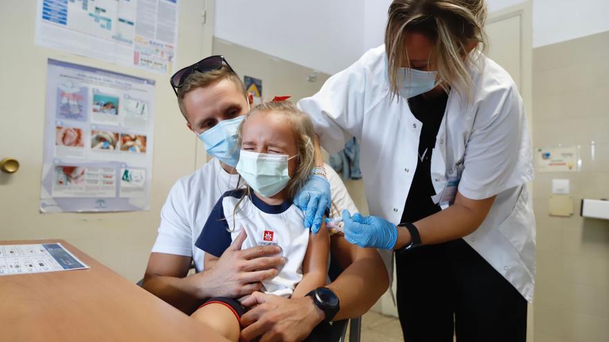 Córdoba supera ya las 125.000 personas vacunadas contra la gripe