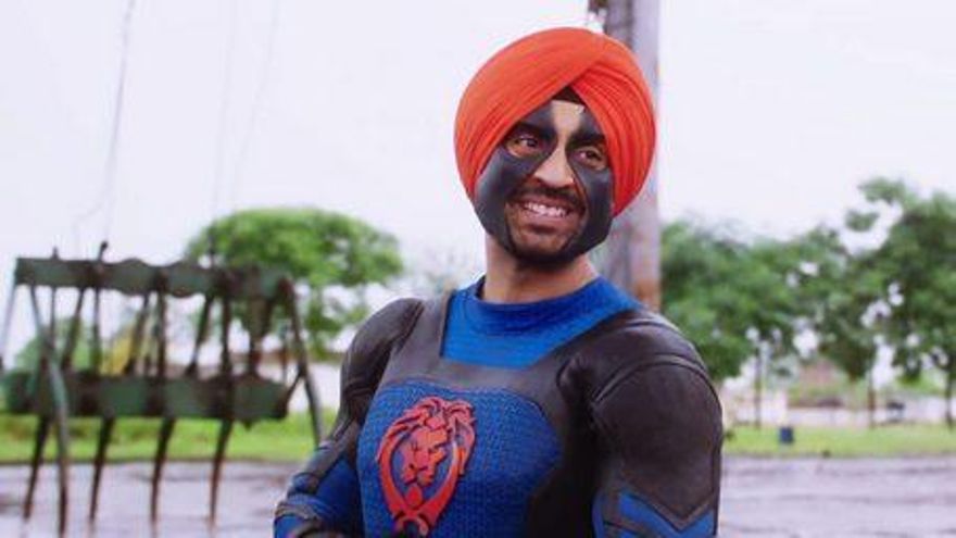 Super Singh