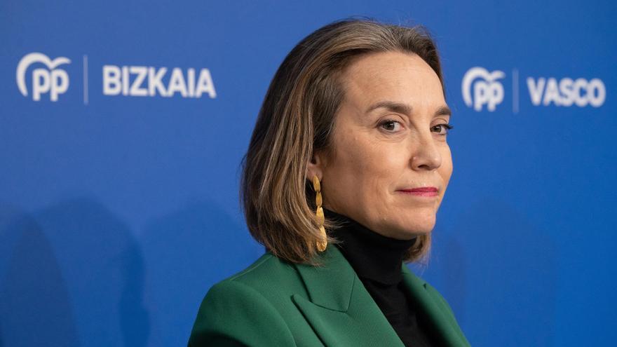 Gamarra justifica a Ayuso: no se refería a las residencias cuando dijo que la izquierda le critica &quot;siempre con las mismas mierdas&quot;