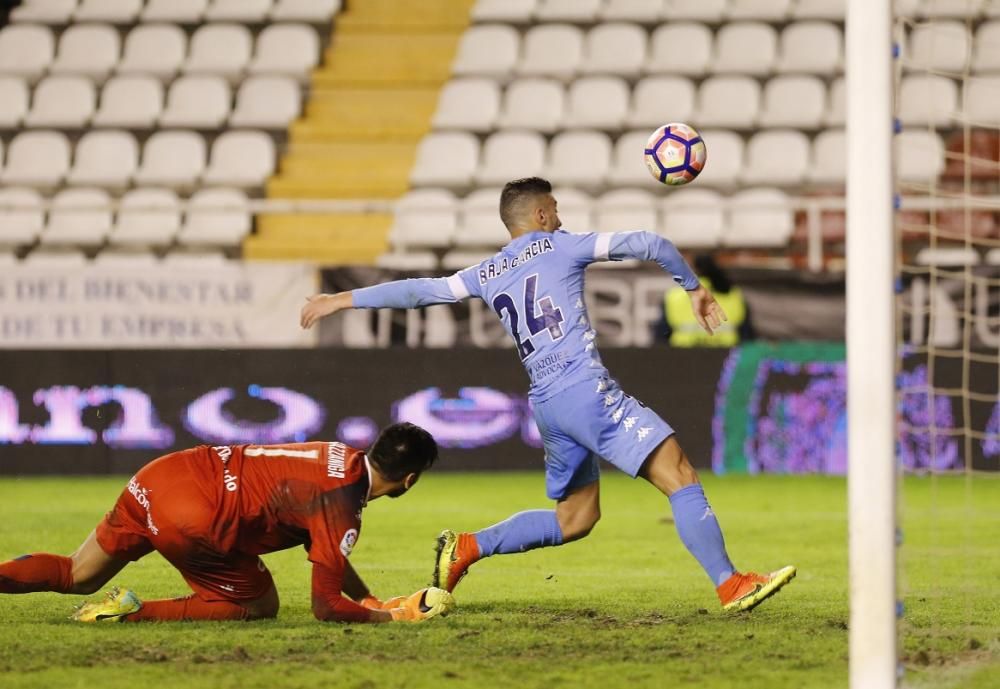 Les imatges del Rayo-Girona