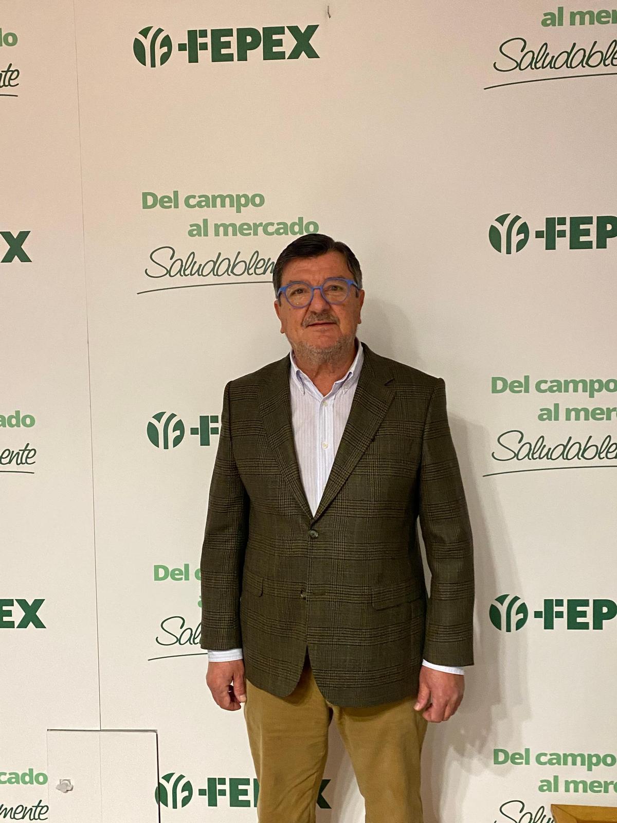 Cecilio Peregrín: 