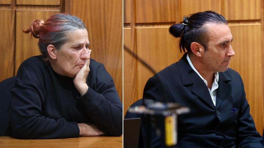 Los condenados por el crimen de Puerto Lumbreras salen de prisión tras recurrir su encarcelamiento
