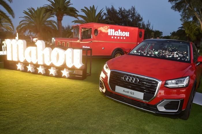 TORNEO GOLF NOCTURNO AUDI