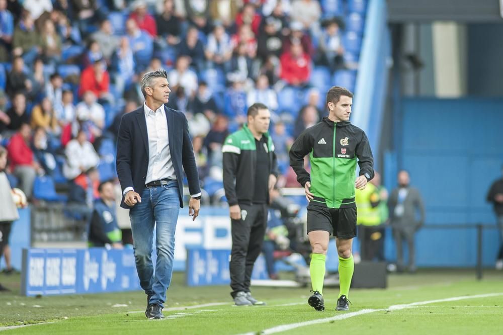 El Deportivo Córdoba en imágenes