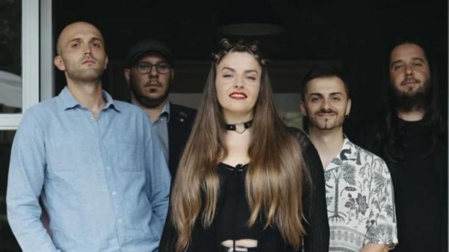 Un referente de la música negra nacional, Mississippi Queen & The Wet Dogs, llega a Zamora