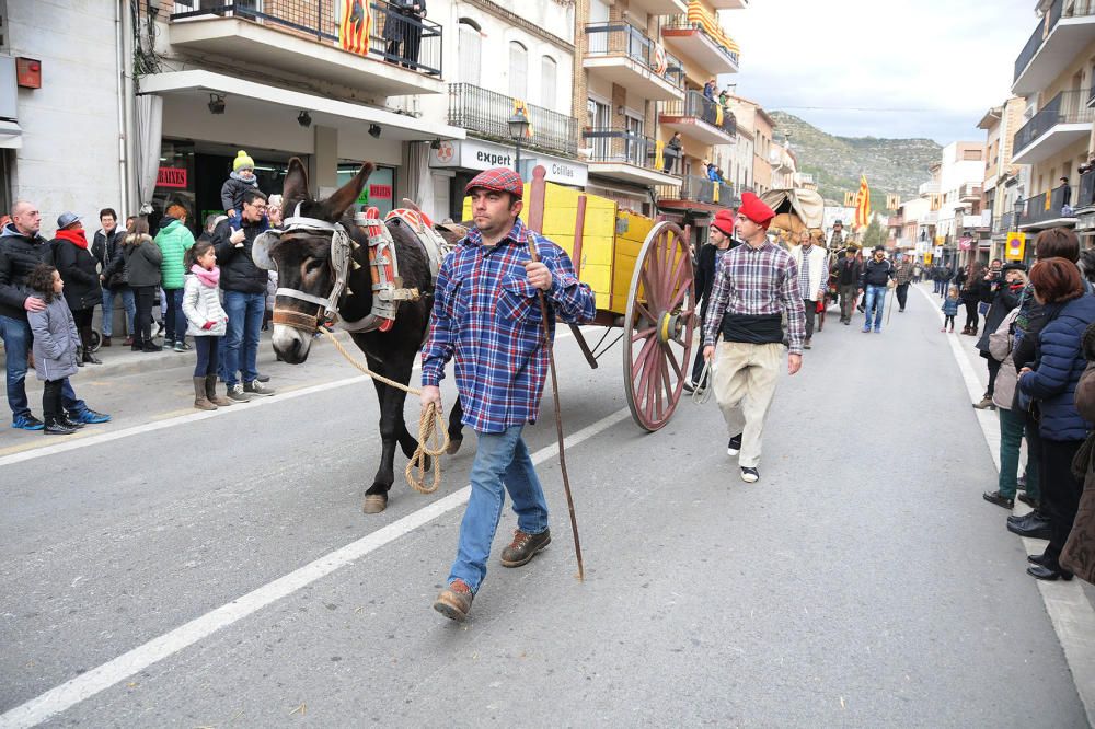 La Corrida de Puig-reig 2017