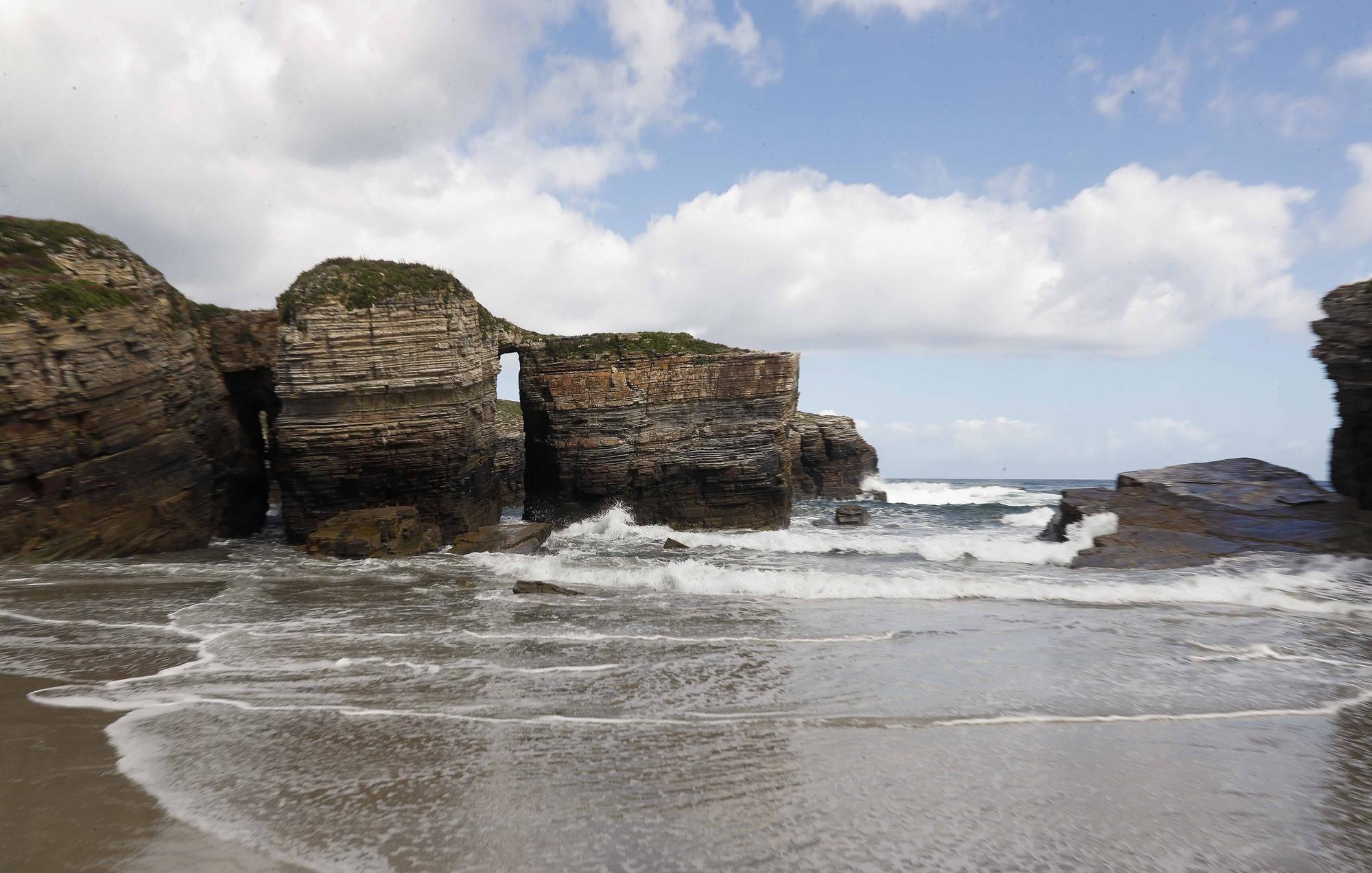 Excursión fotográfica por la espectacular costa de la Mariña lucense