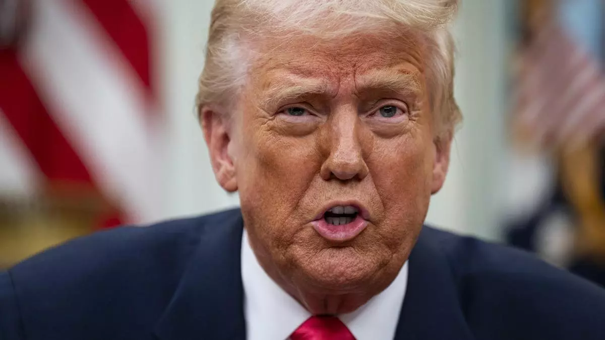 AL MINUTO | Aranceles de Donald Trump: reacciones y última hora de los nuevos impuestos