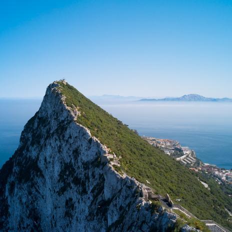 Las grutas de Gorham en Gibraltar: un mundo subterráneo