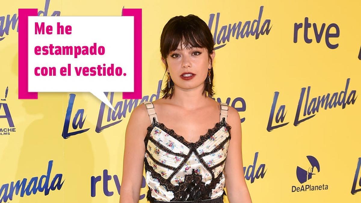 Siente 'La Llamada' de los 'looks' feos