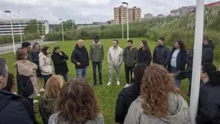 Galivivienda elimina el plan de pago en diez años tras la reunión con el ICO sobre las viviendas sociales de Xuxán