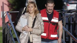 Argüeso veu tres errors, però eludeix la seva culpa