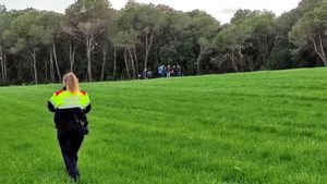 La troballa del cadàver de l’Otman en una cuneta de l’Empordà condueix a una captura internacional