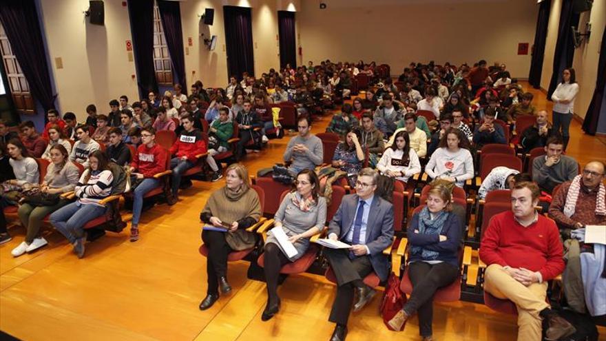 La radicalización juvenil, a debate